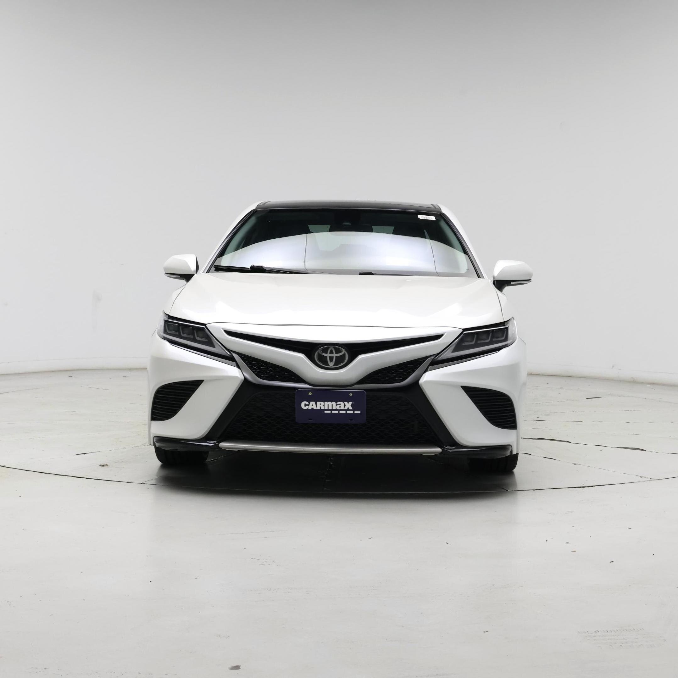 Thumbnail: 2020 Toyota Camry - 5