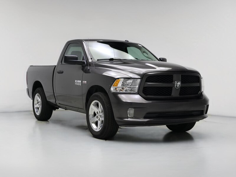 2015 RAM 1500 Express -
                  Fort Worth, TX