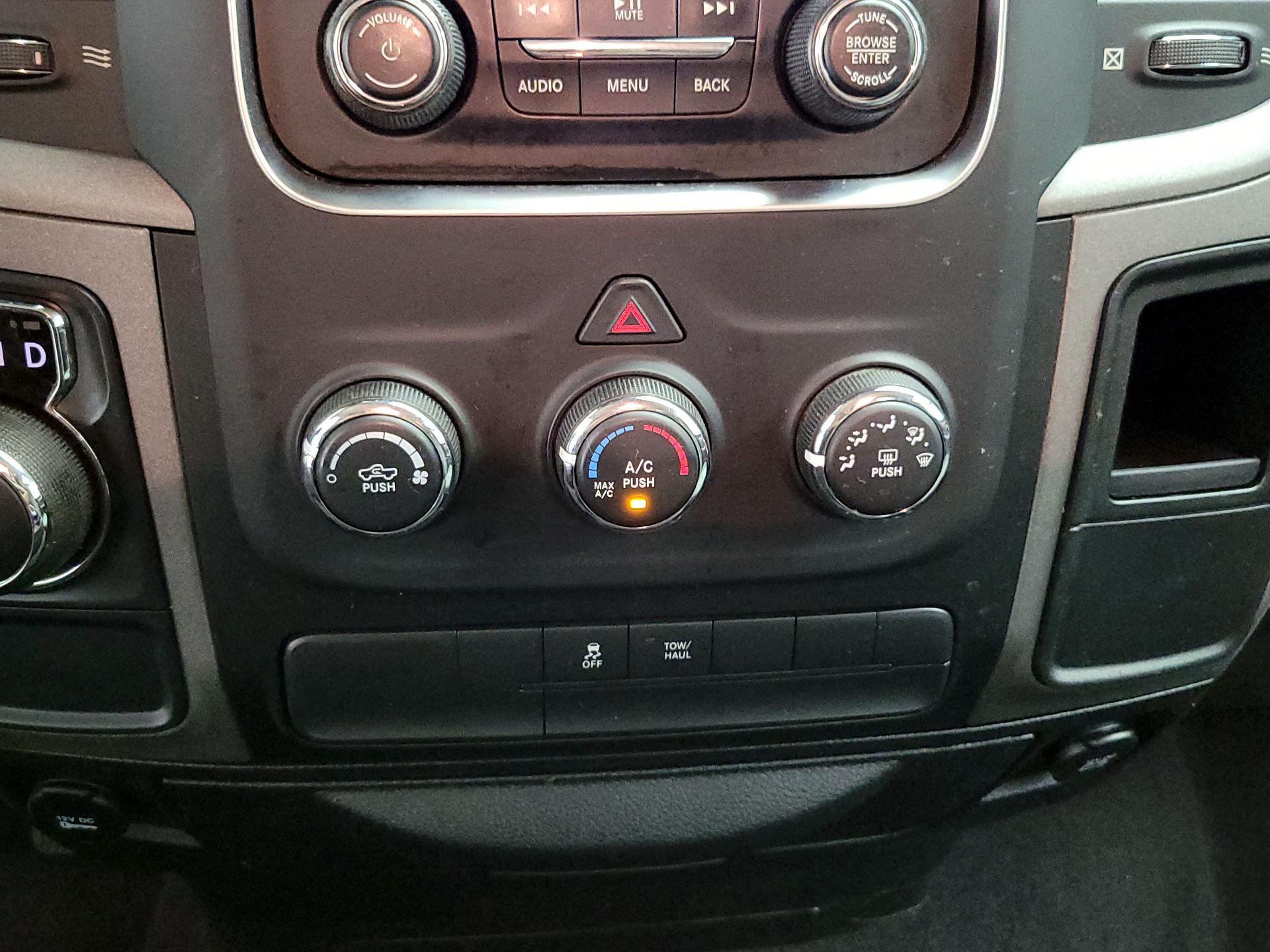 Thumbnail: 2015 RAM 1500 - 16