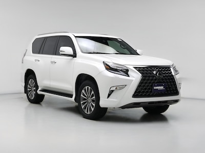 2022 Lexus GX 460 Luxury -
                Fort Worth, TX