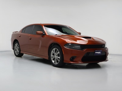 2020 Dodge Charger GT -
                  Fort Worth, TX