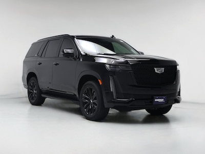 2022 Cadillac Escalade Sport -
                  Fort Worth, TX
