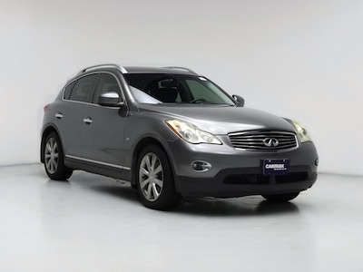 2014 INFINITI QX50 Journey -
                  Fort Worth, TX