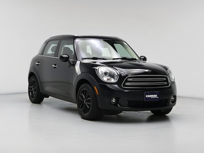 2015 MINI Cooper Countryman  -
                  Fort Worth, TX