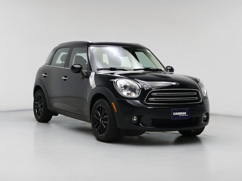 2015 MINI Cooper Countryman  -
                  Houston, TX