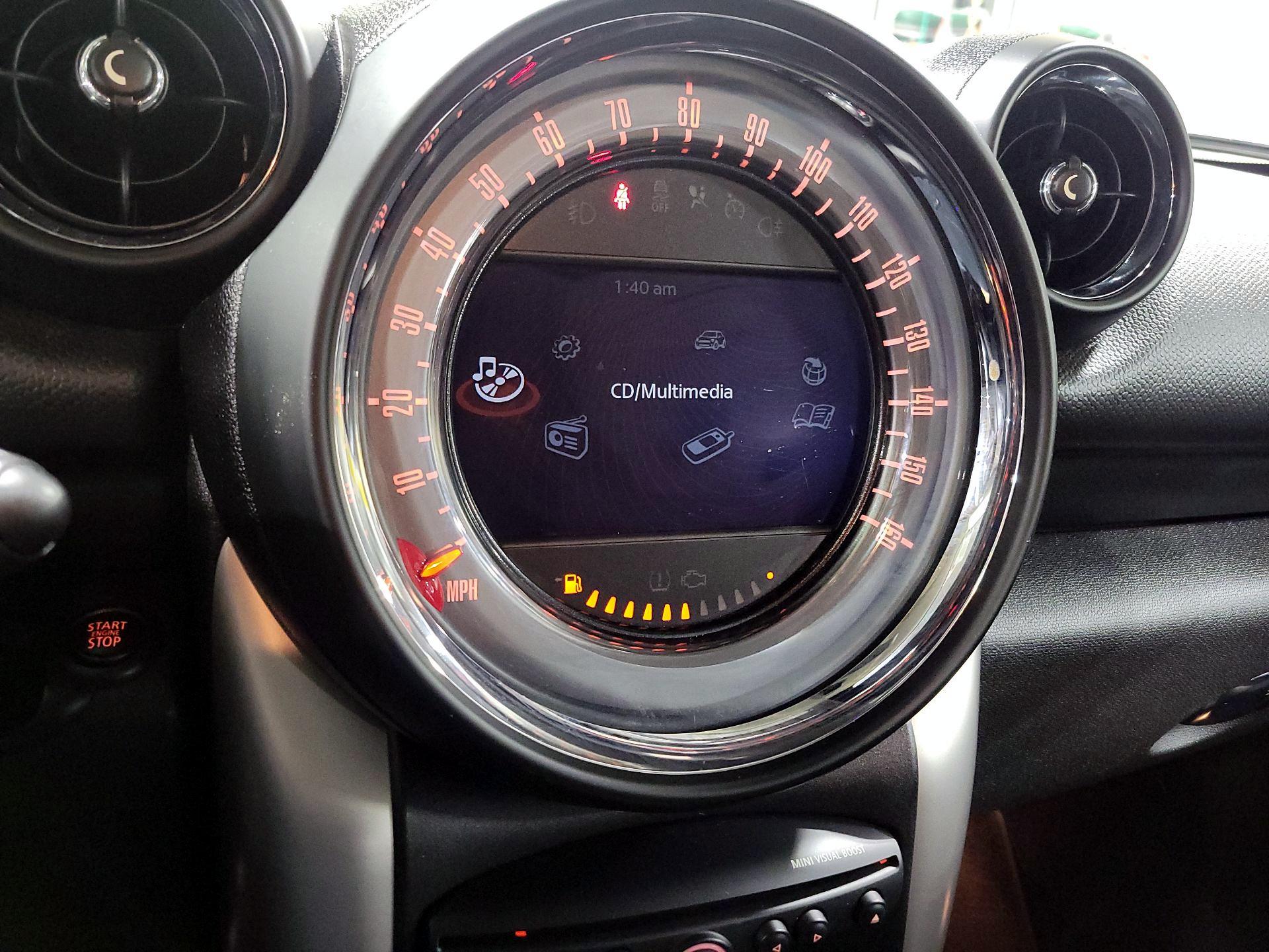 Thumbnail: 2015 MINI Cooper Countryman - 13