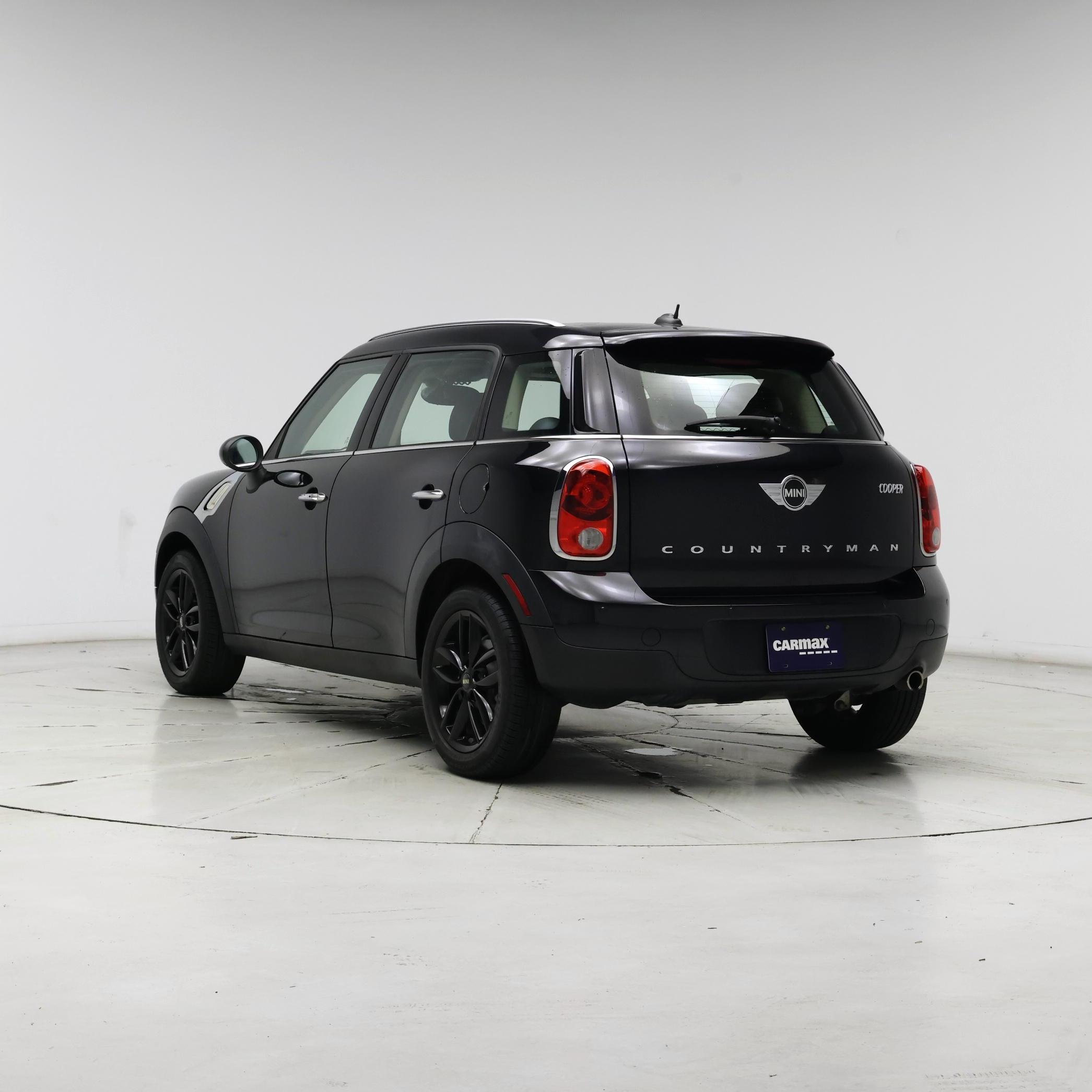 Thumbnail: 2015 MINI Cooper Countryman - 2