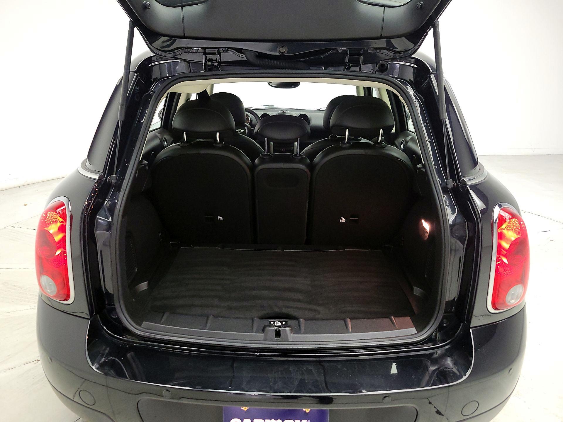 Thumbnail: 2015 MINI Cooper Countryman - 19