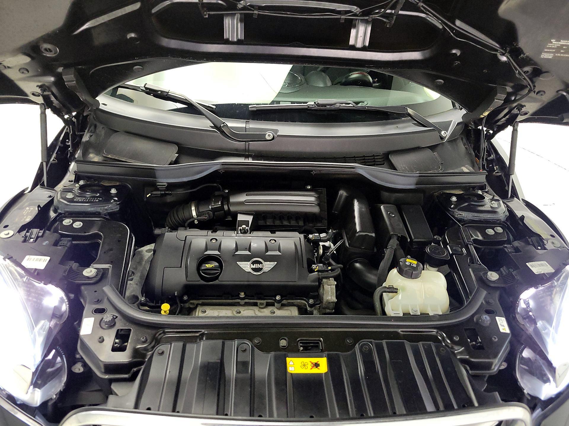 Thumbnail: 2015 MINI Cooper Countryman - 20