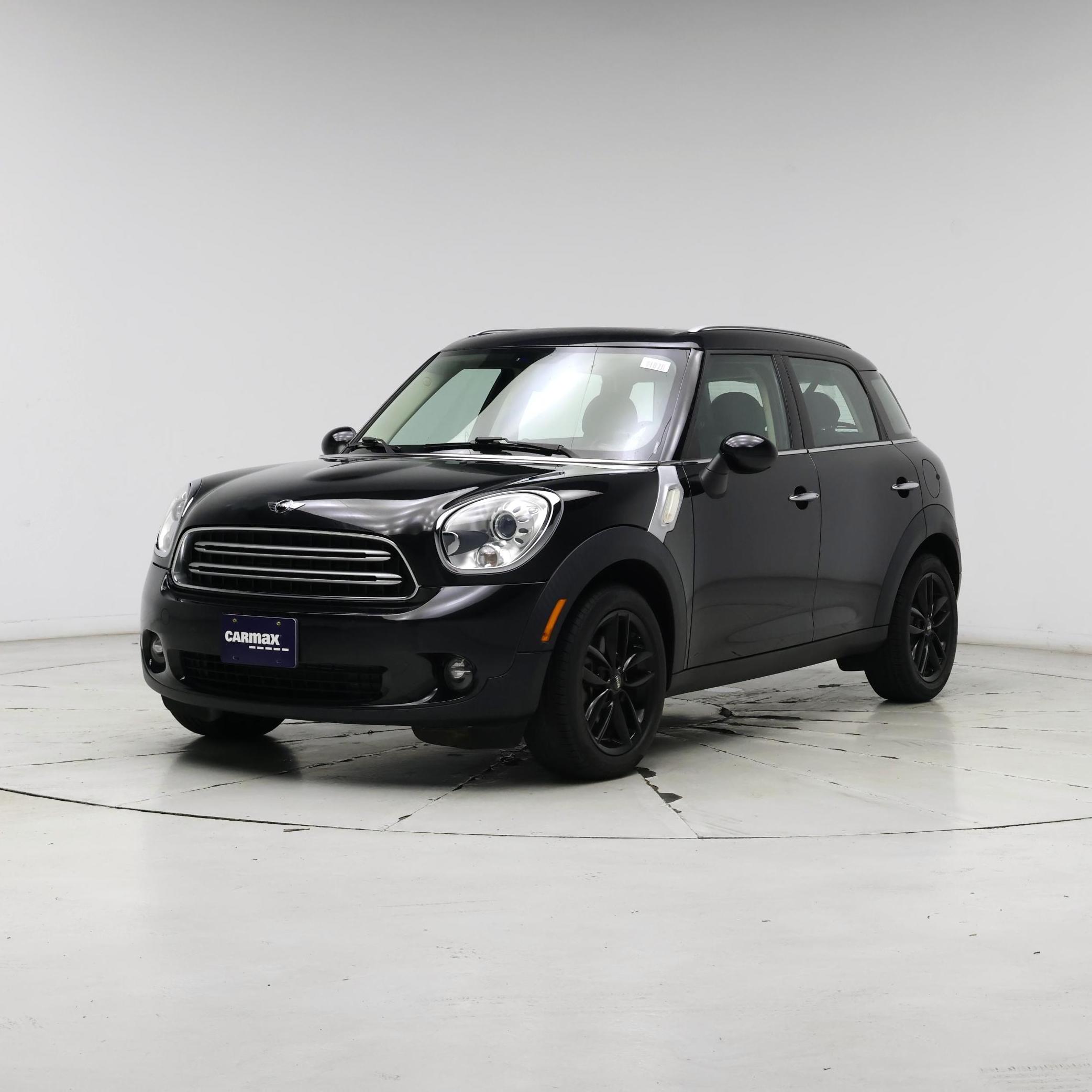 Thumbnail: 2015 MINI Cooper Countryman - 4