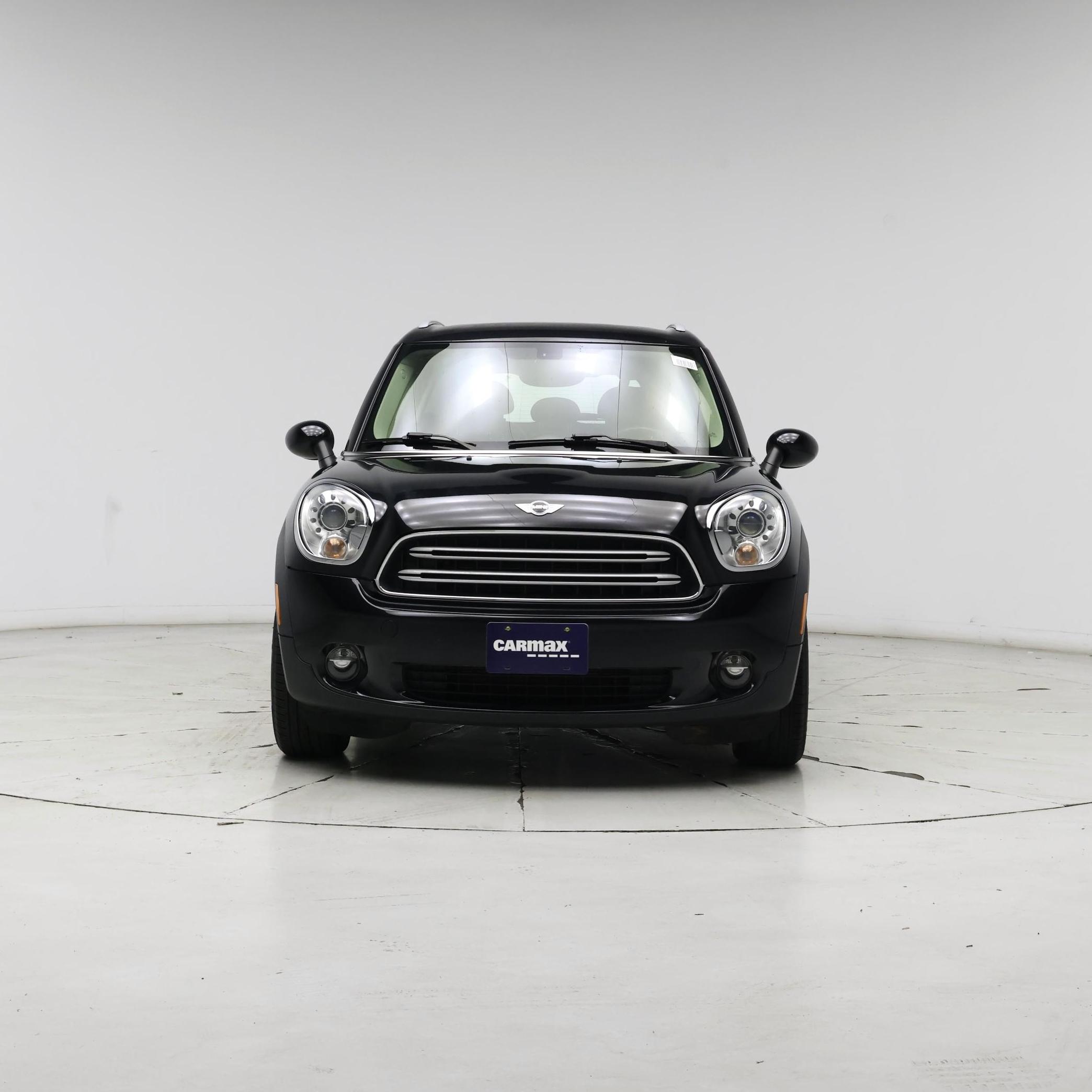 Thumbnail: 2015 MINI Cooper Countryman - 5