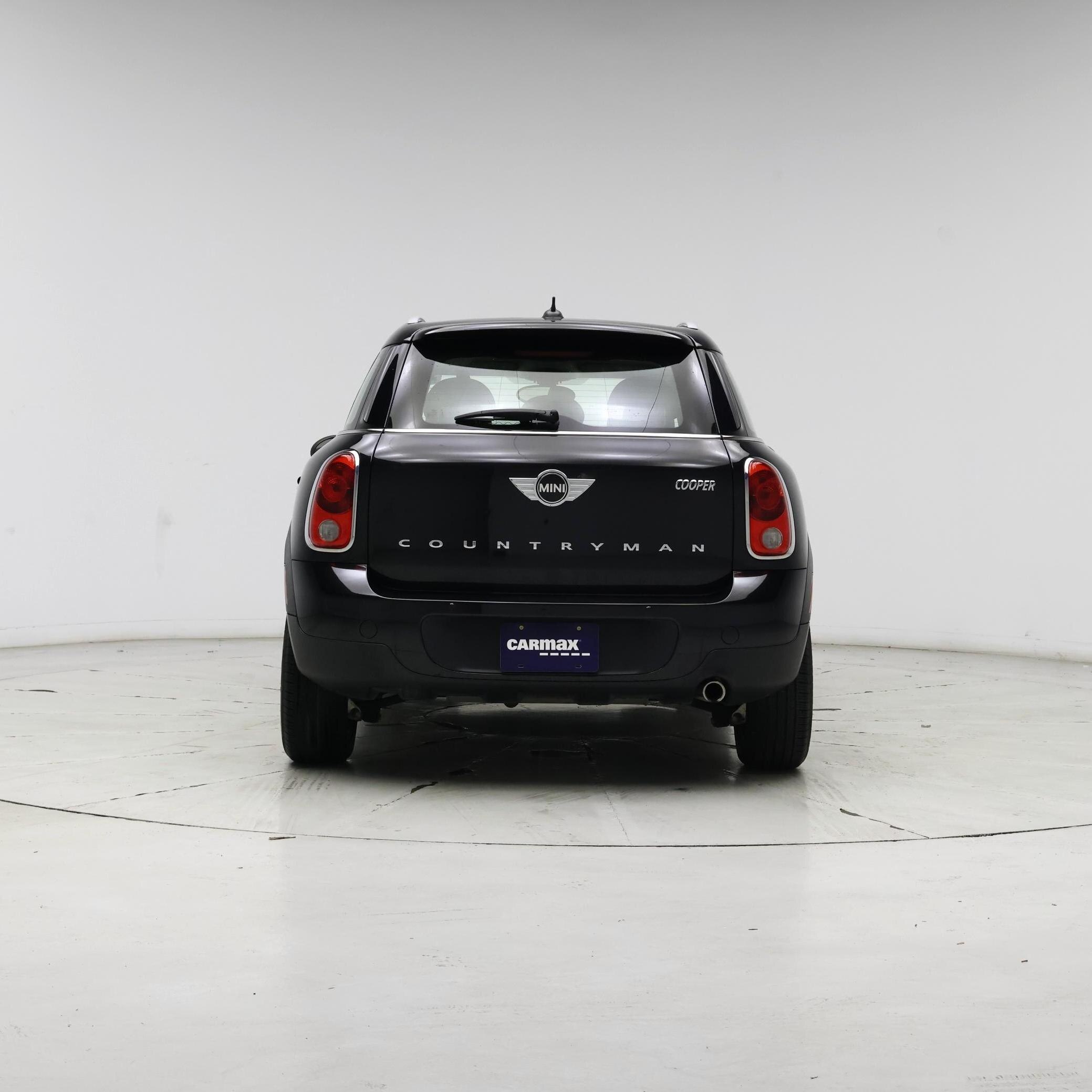 Thumbnail: 2015 MINI Cooper Countryman - 6