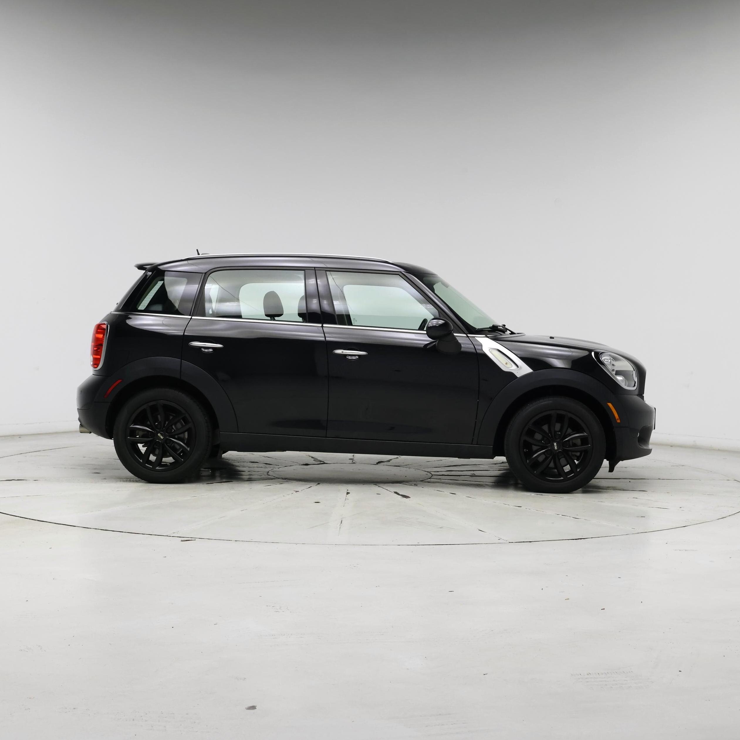 Thumbnail: 2015 MINI Cooper Countryman - 7