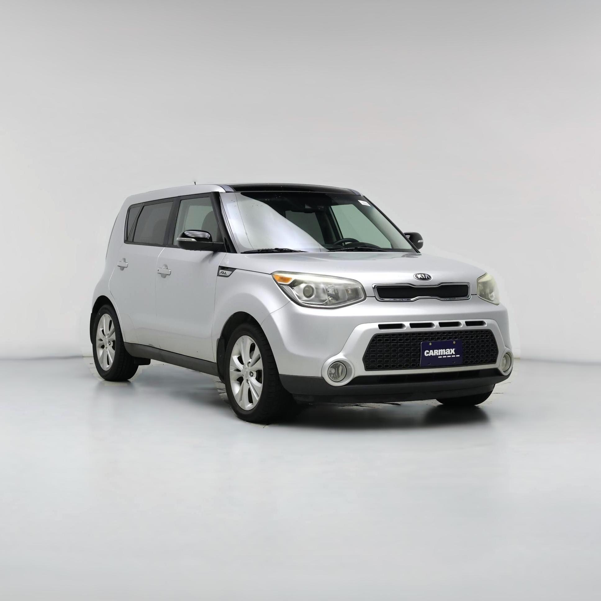 Thumbnail: 2016 Kia Soul - 1