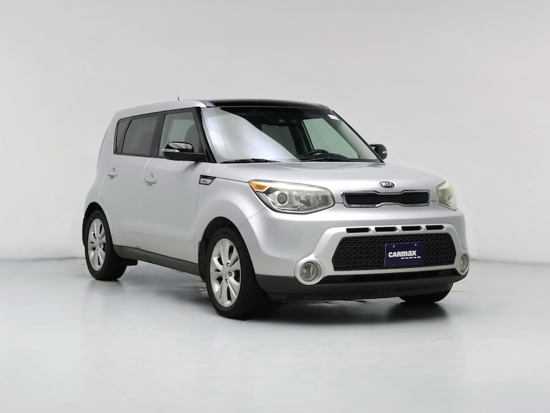 2016 Kia Soul Soul! -
                  Fort Worth, TX