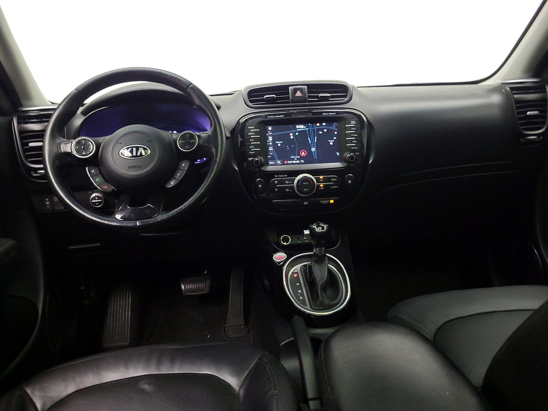 Thumbnail: 2016 Kia Soul - 9
