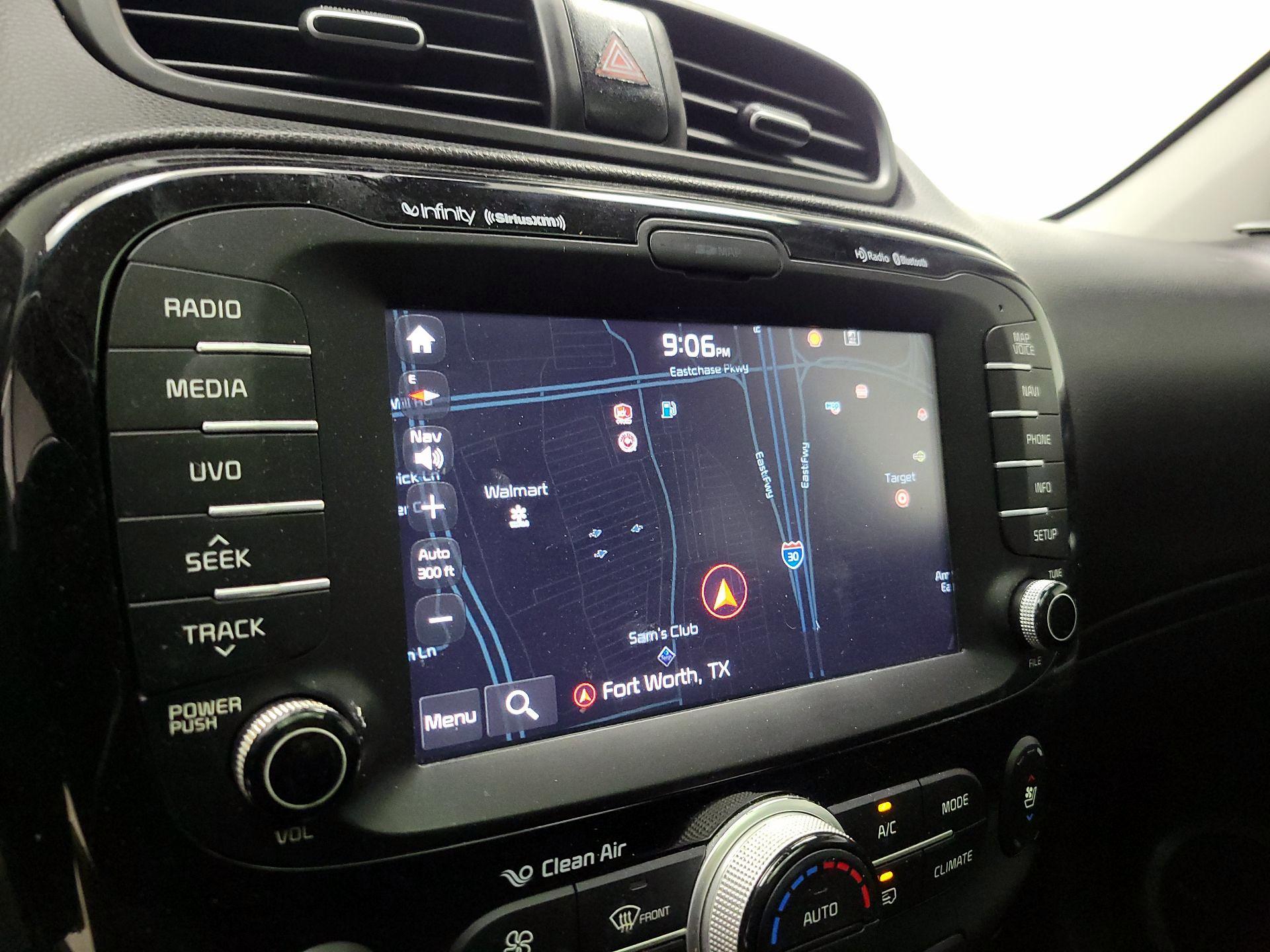 Thumbnail: 2016 Kia Soul - 13