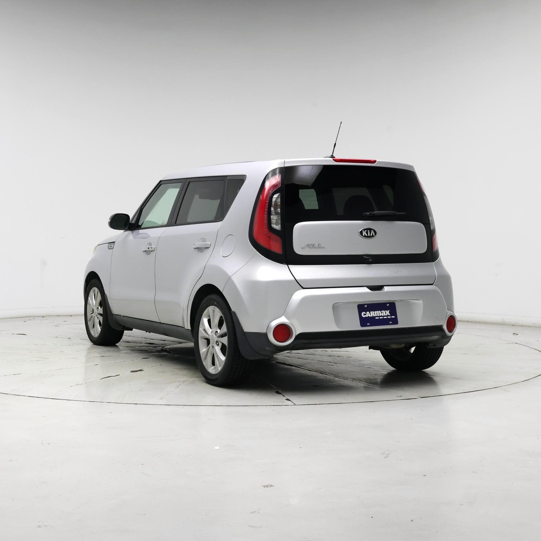 Thumbnail: 2016 Kia Soul - 2