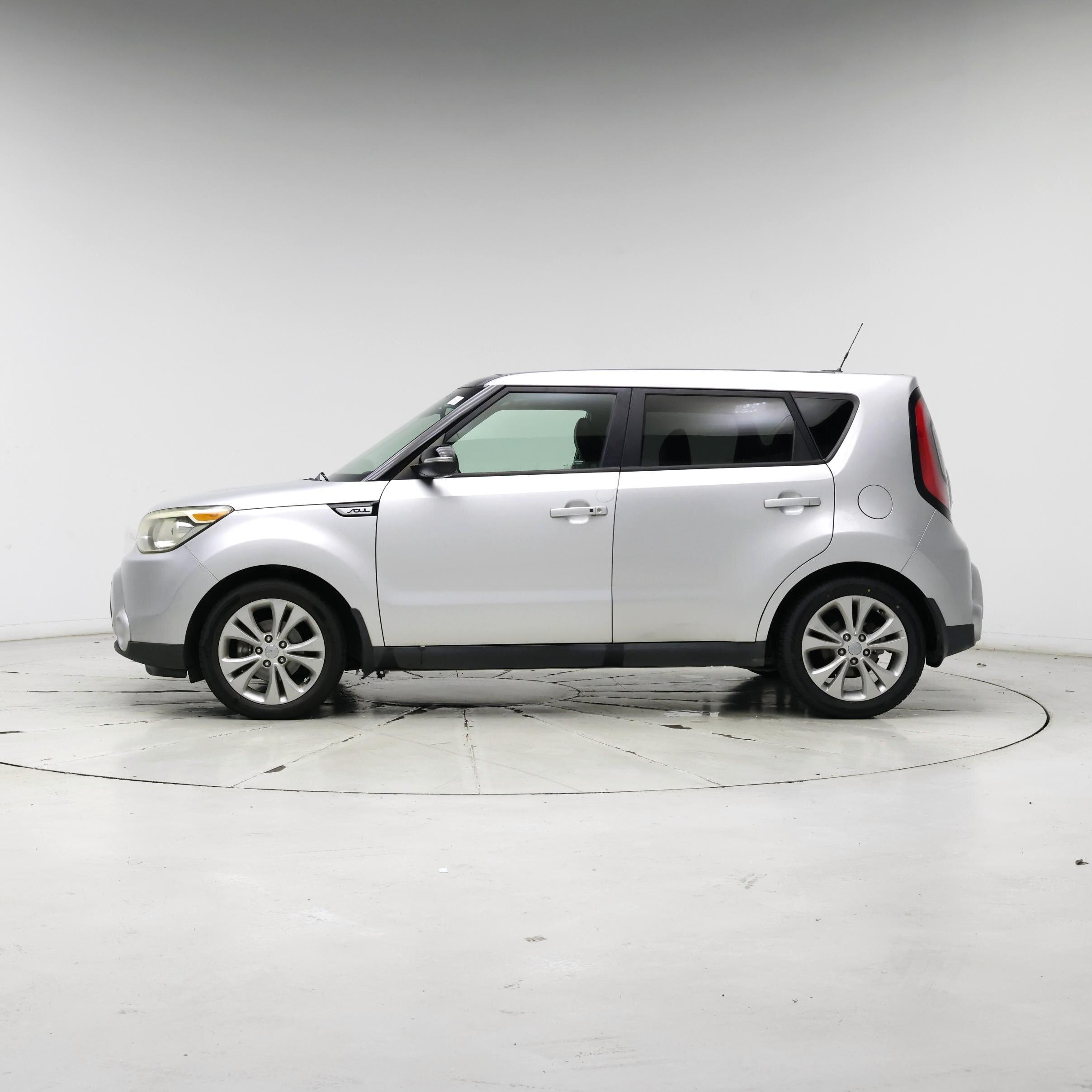 Thumbnail: 2016 Kia Soul - 3