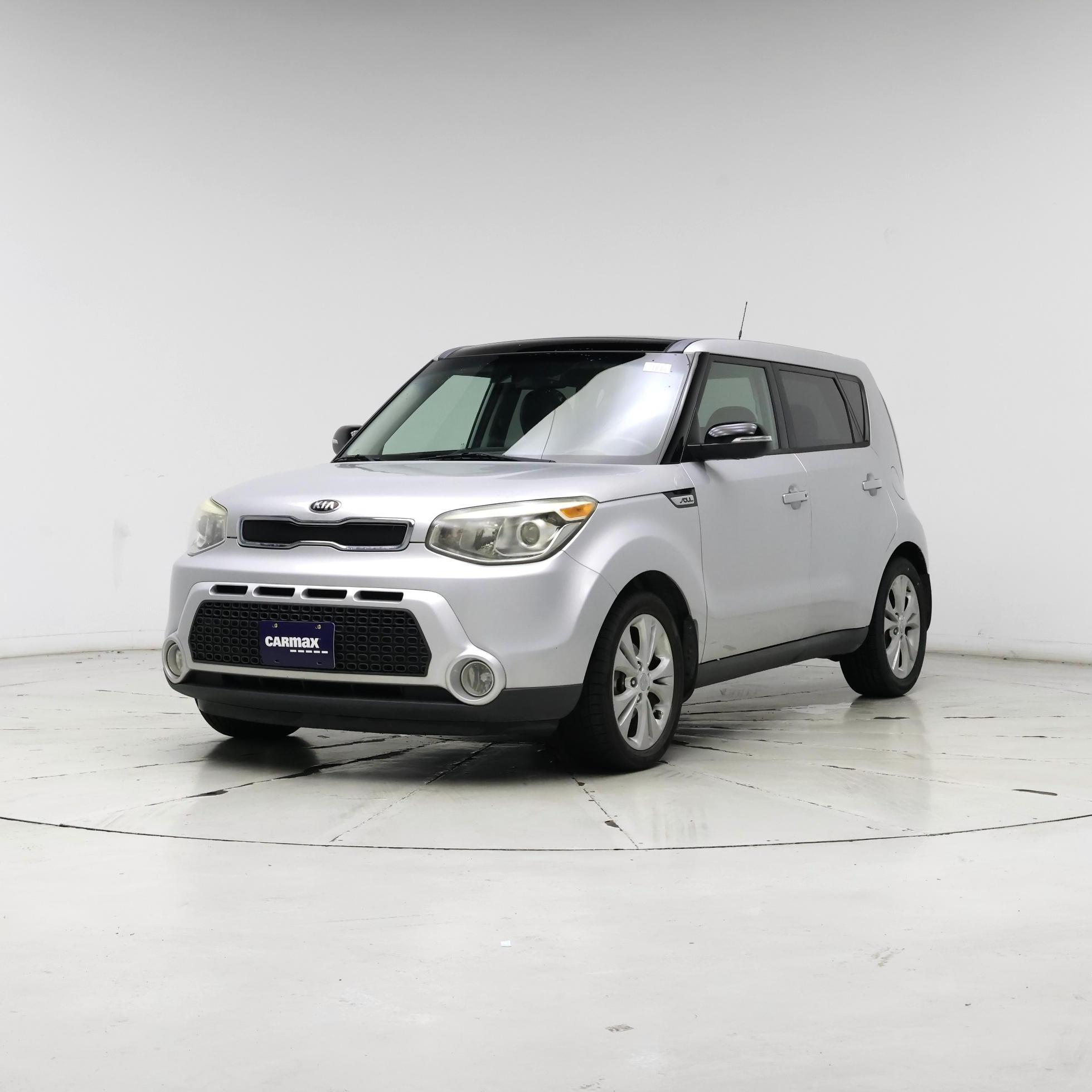 Thumbnail: 2016 Kia Soul - 4