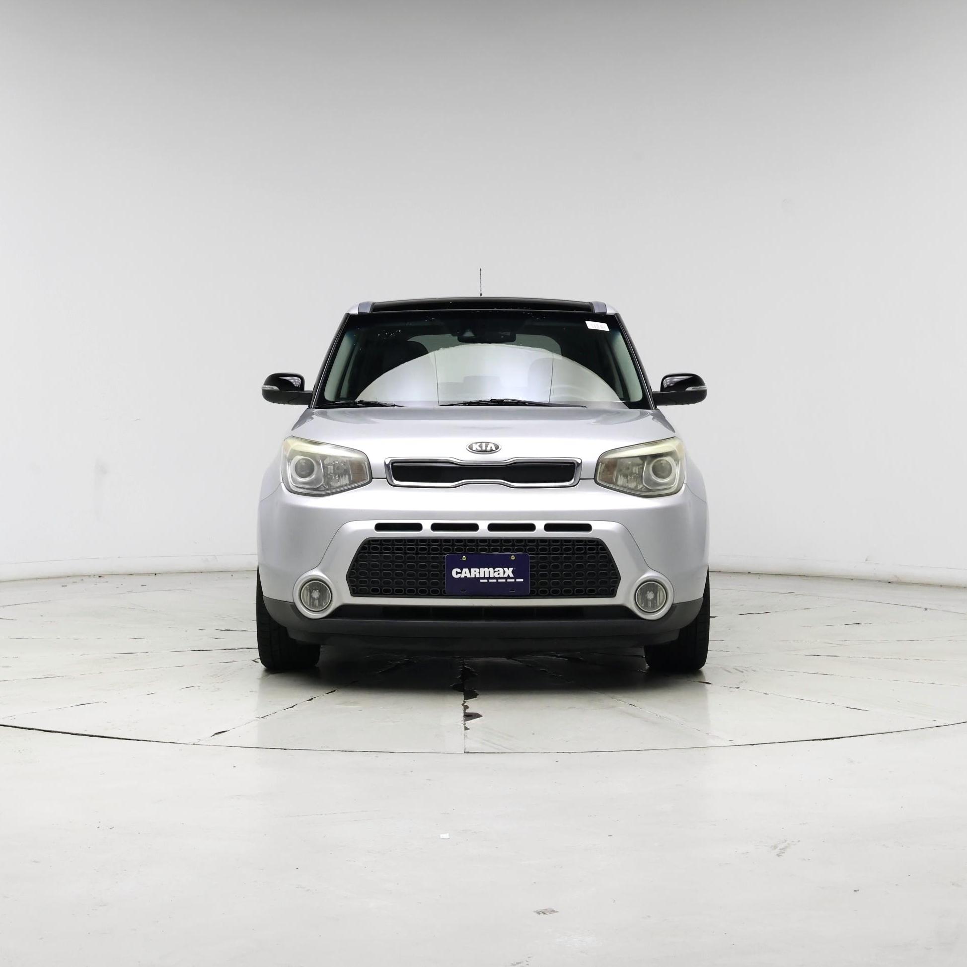 Thumbnail: 2016 Kia Soul - 5