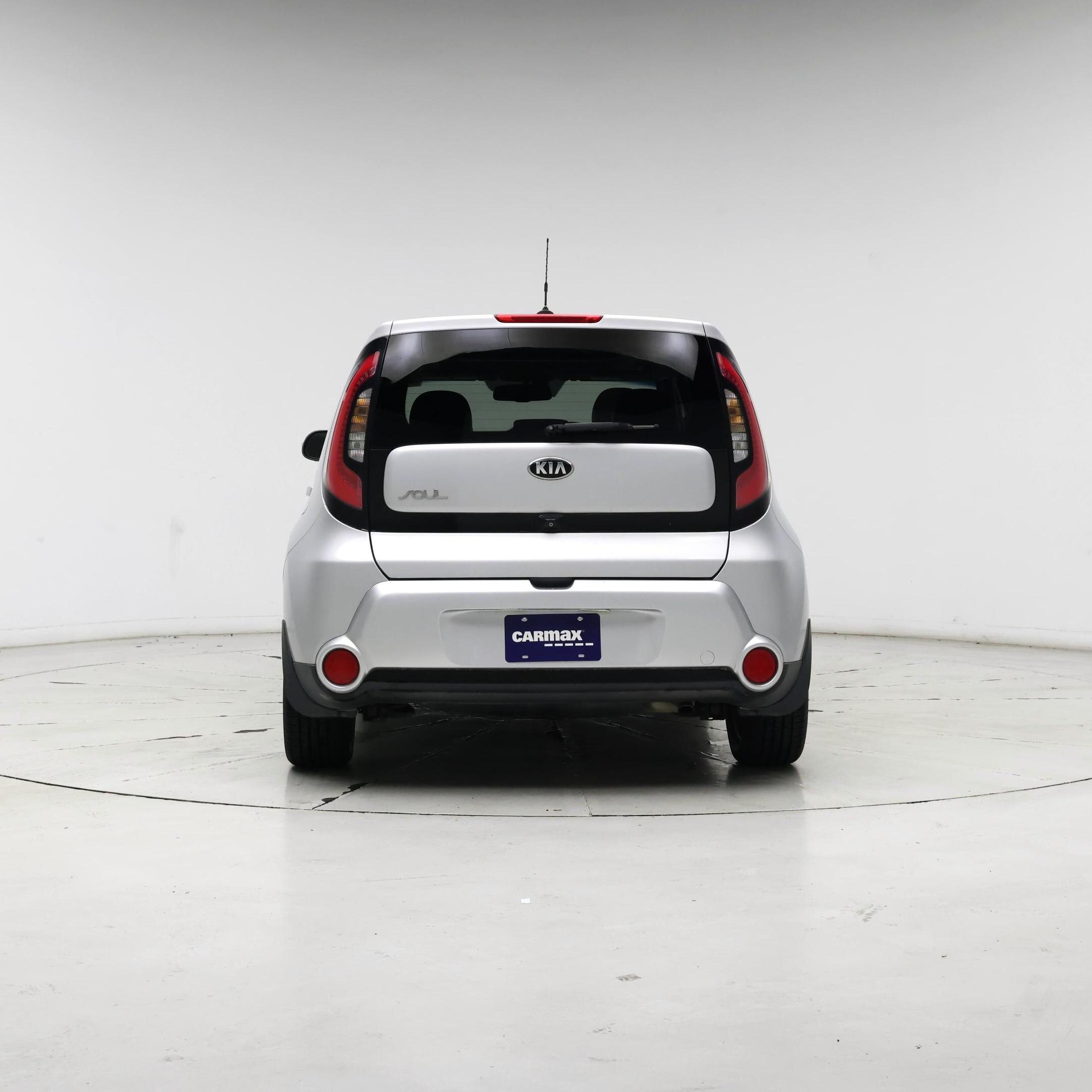 Thumbnail: 2016 Kia Soul - 6
