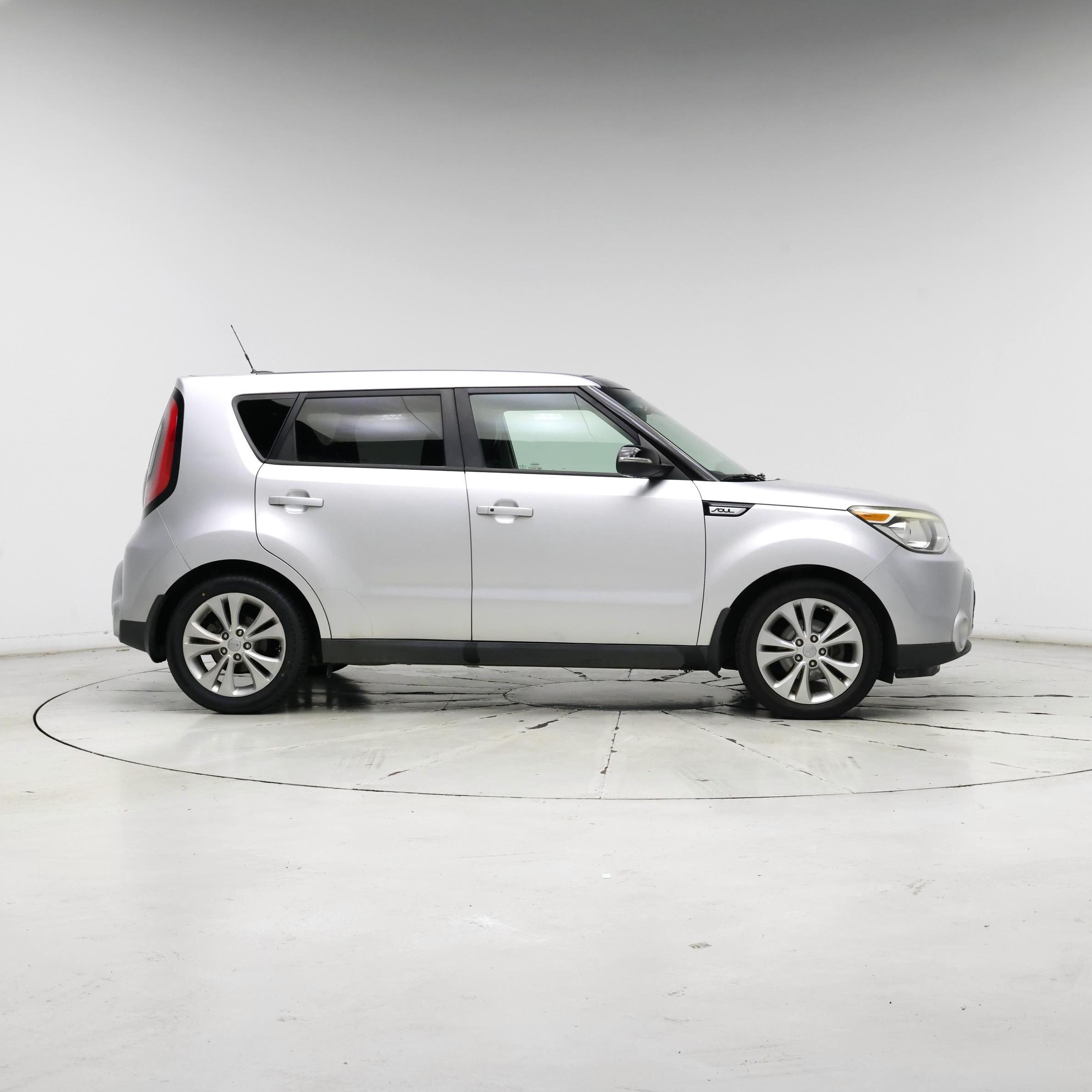 Thumbnail: 2016 Kia Soul - 7