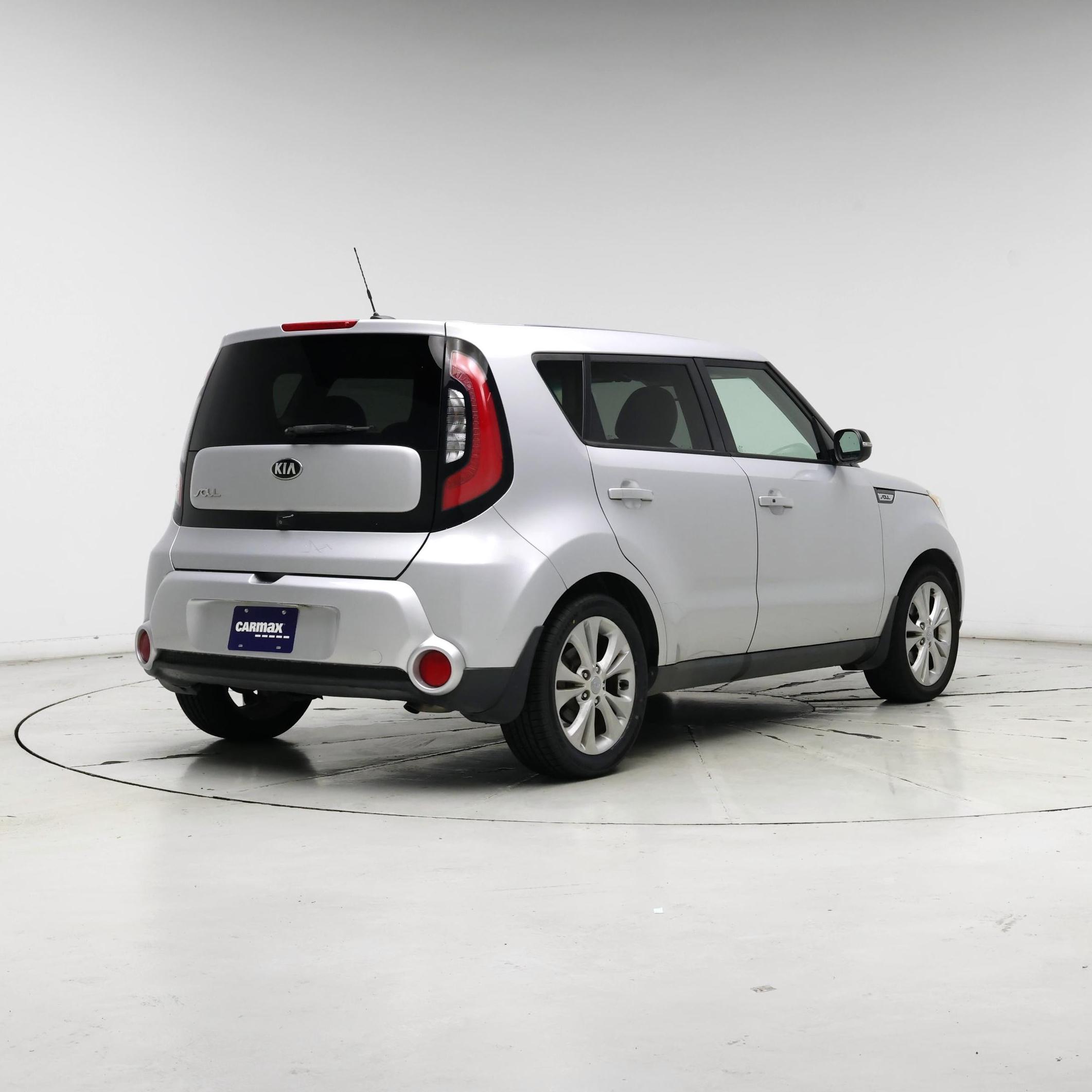 Thumbnail: 2016 Kia Soul - 8