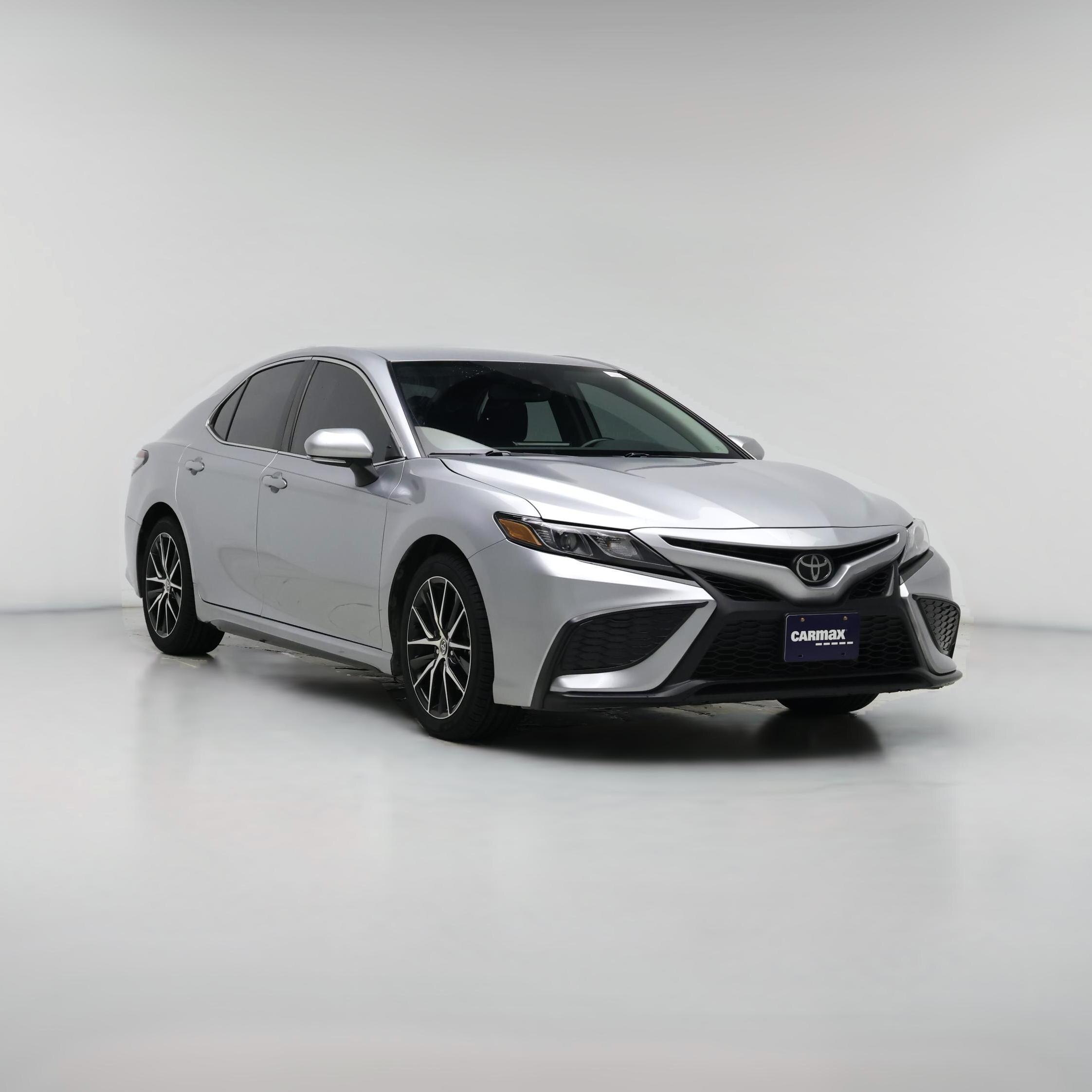 Thumbnail: 2023 Toyota Camry - 1