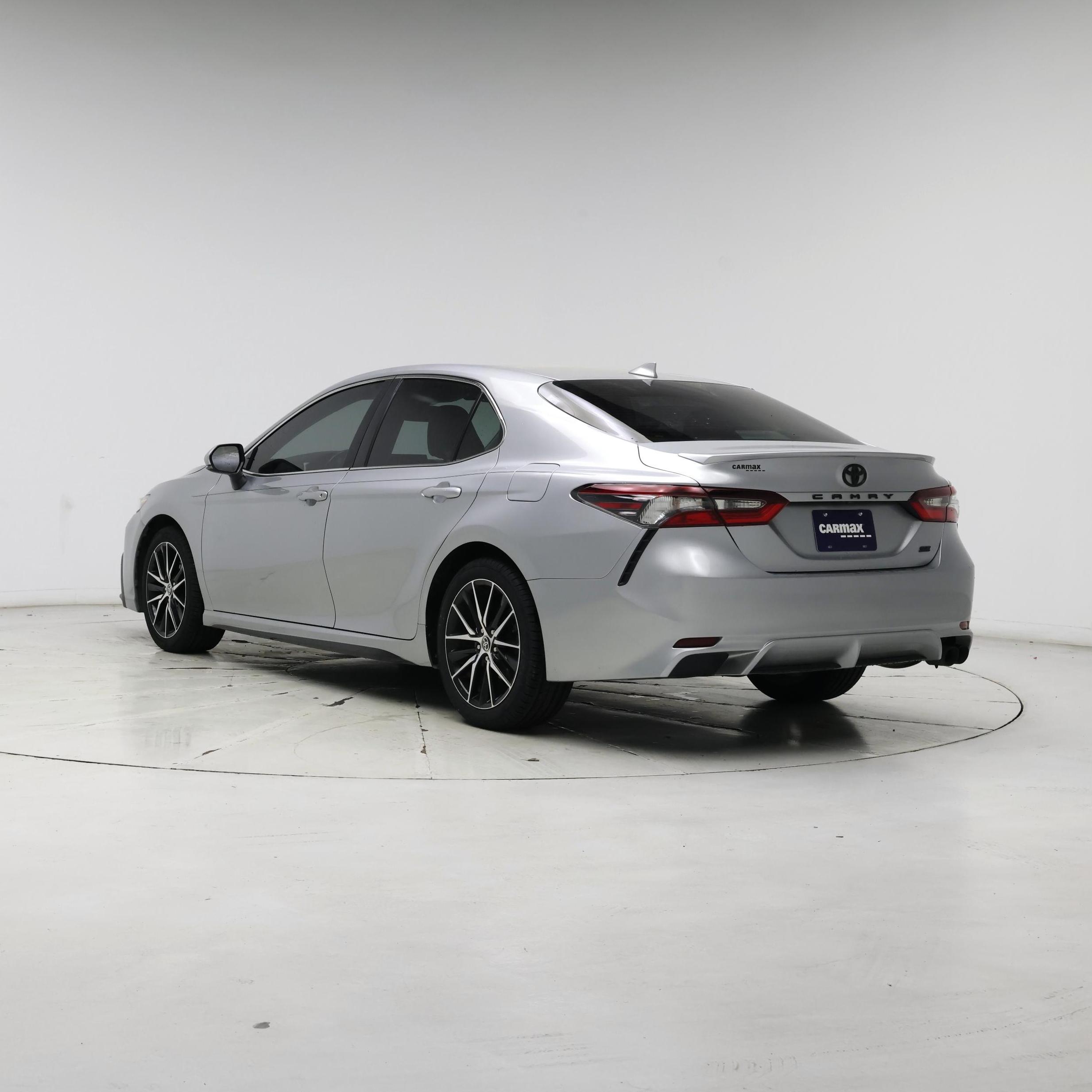 Thumbnail: 2023 Toyota Camry - 2