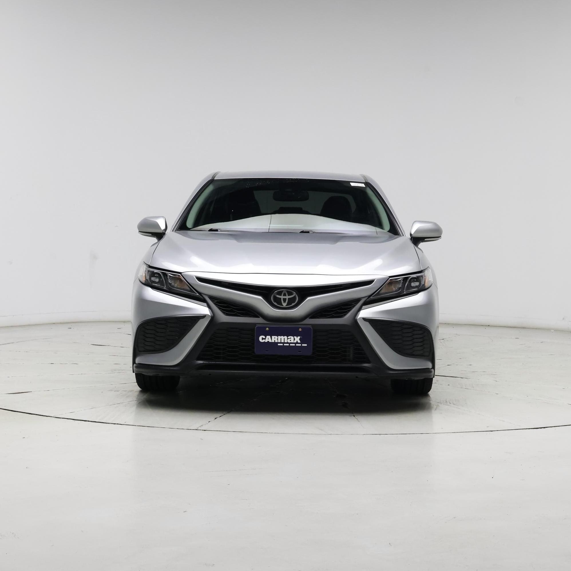 Thumbnail: 2023 Toyota Camry - 5