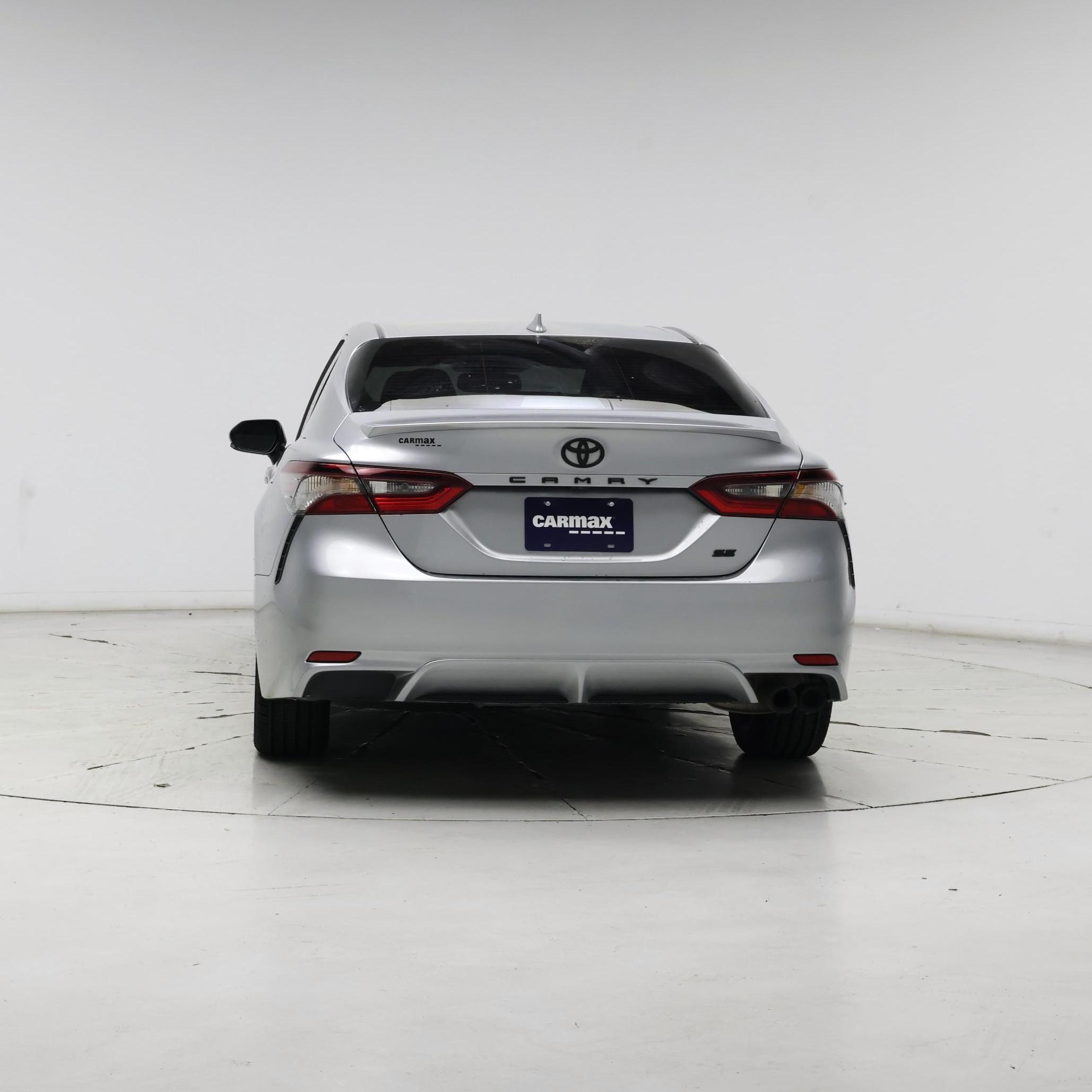 Thumbnail: 2023 Toyota Camry - 6