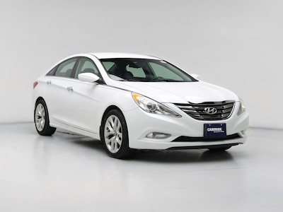 2013 Hyundai Sonata SE -
                  Fort Worth, TX