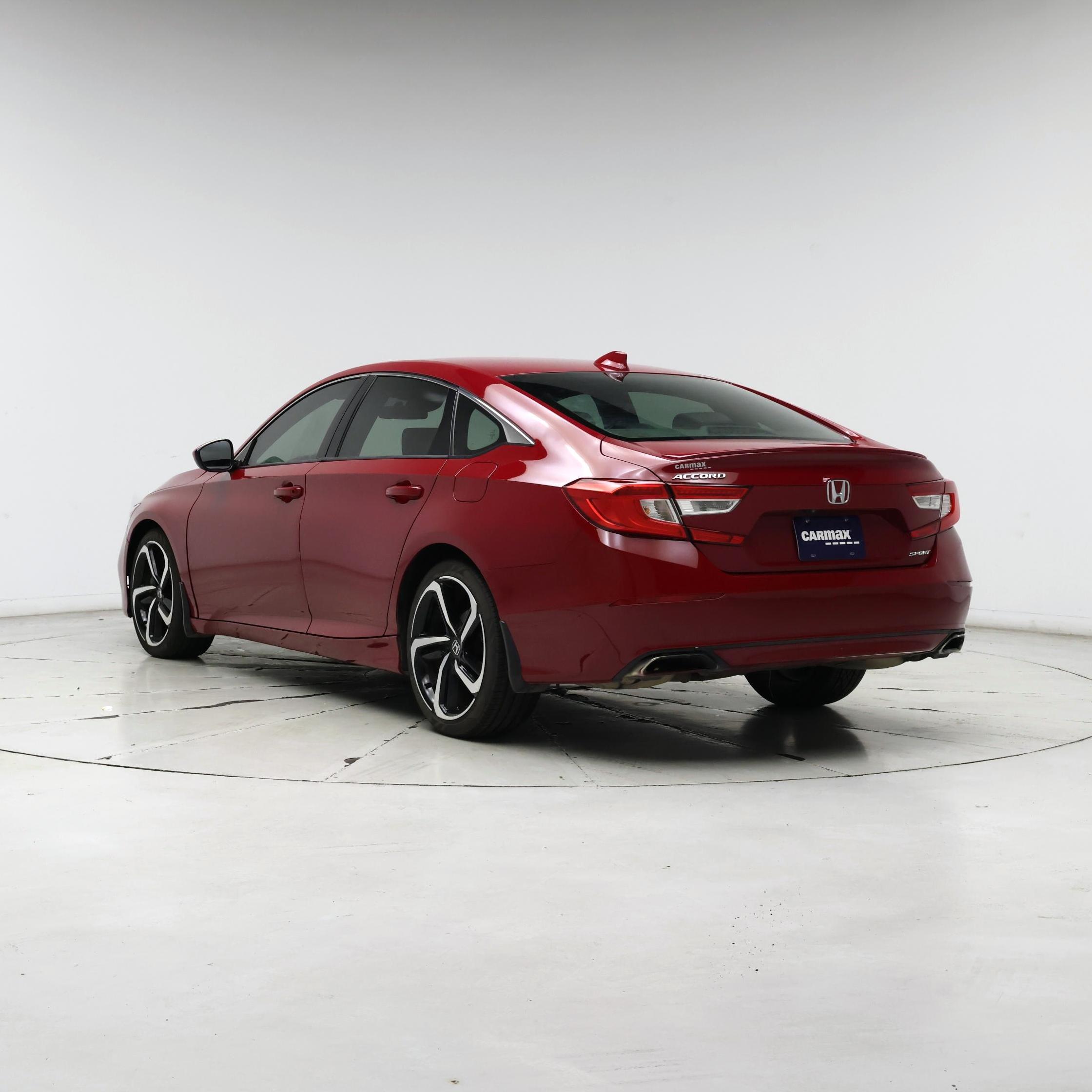 Thumbnail: 2018 Honda Accord - 2
