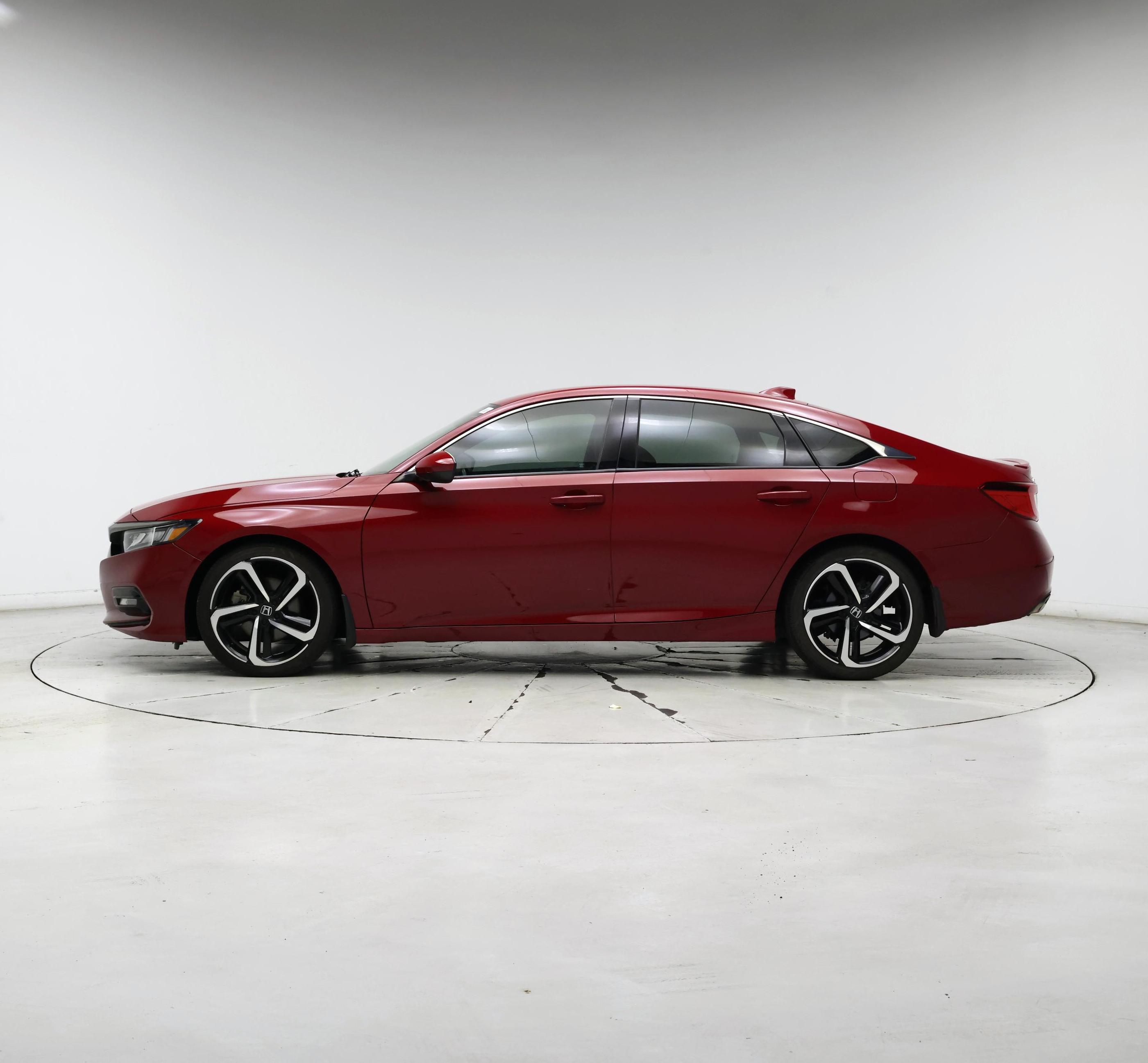 Thumbnail: 2018 Honda Accord - 3