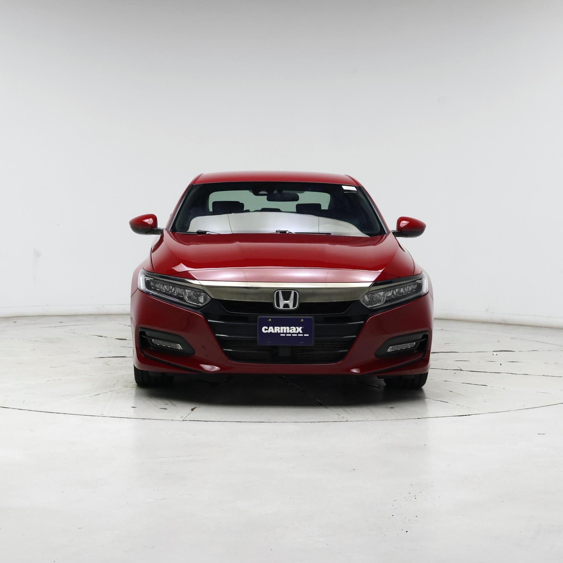 Thumbnail: 2018 Honda Accord - 5