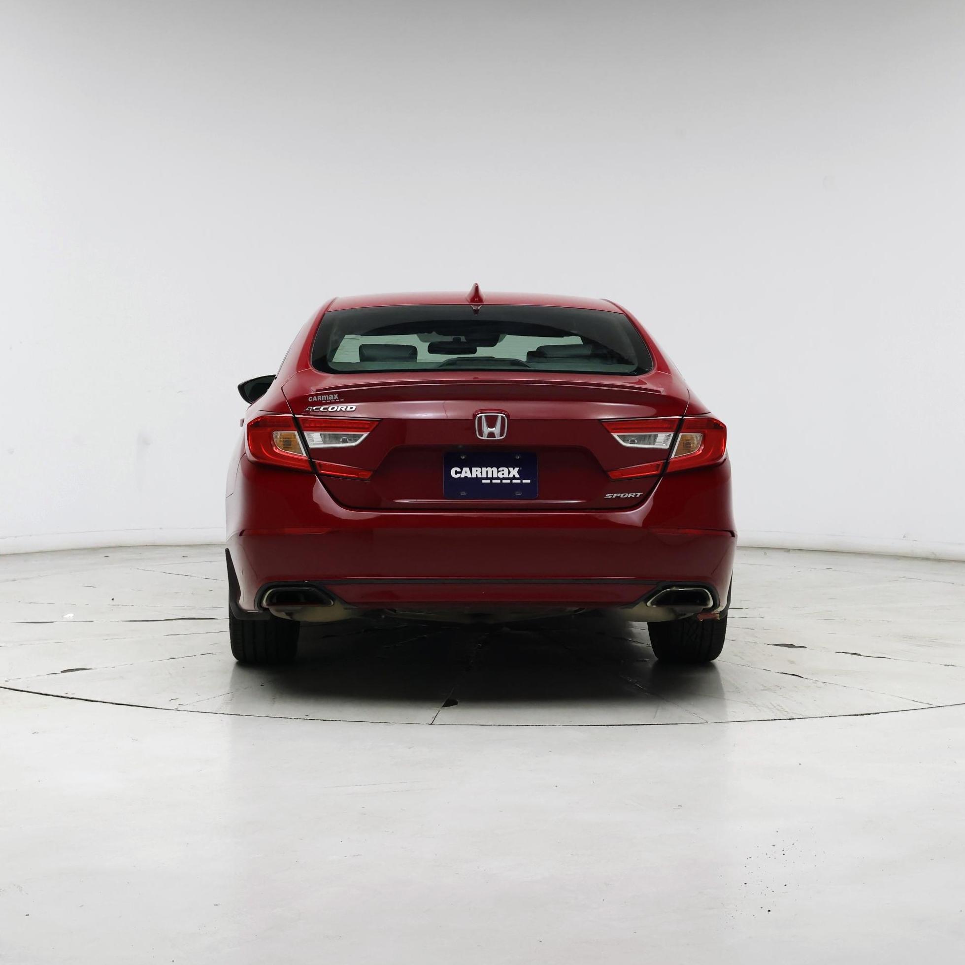 Thumbnail: 2018 Honda Accord - 6