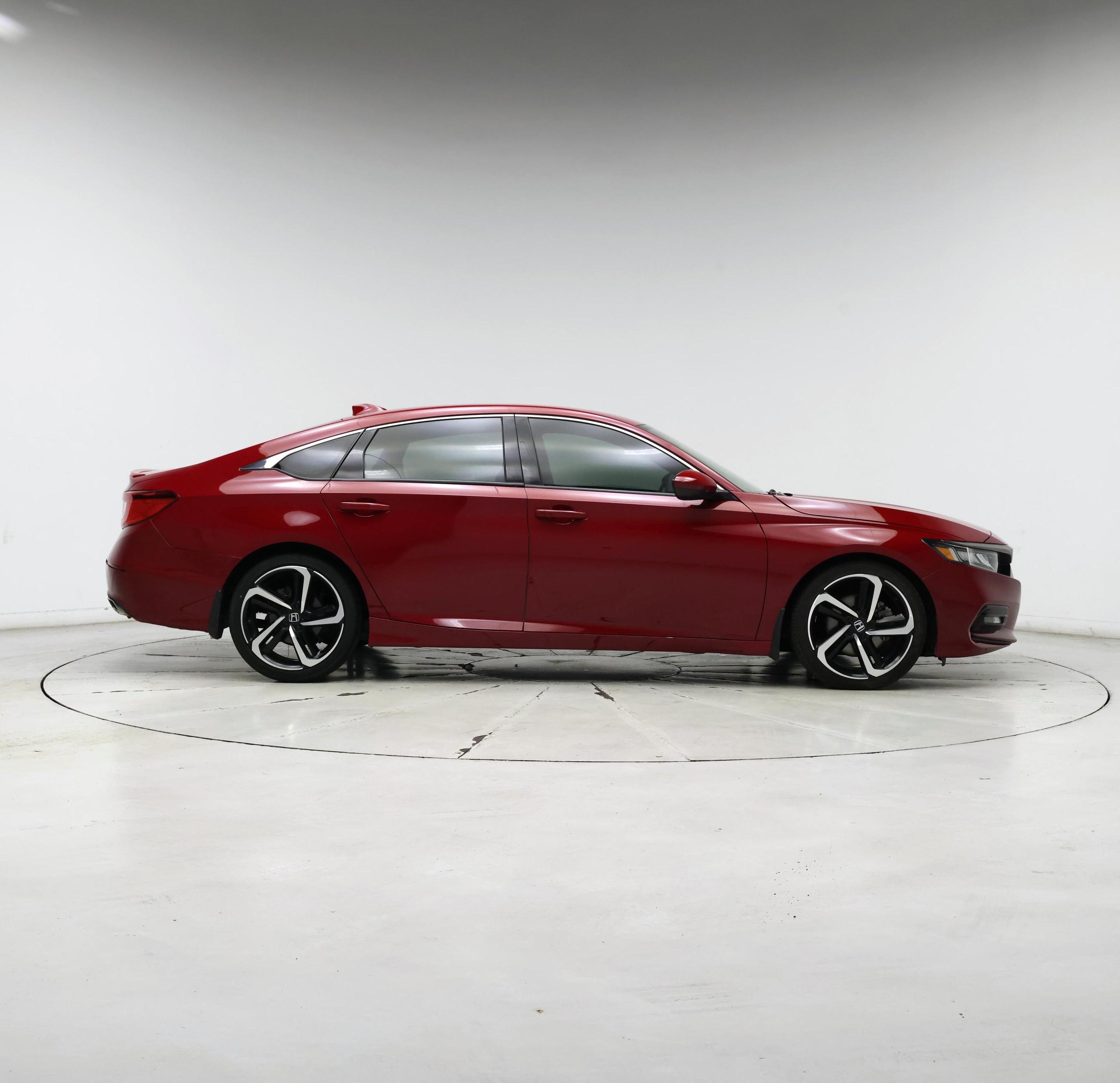Thumbnail: 2018 Honda Accord - 7