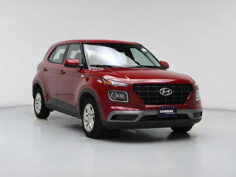 2021 Hyundai Venue SE -
                  Shreveport, LA