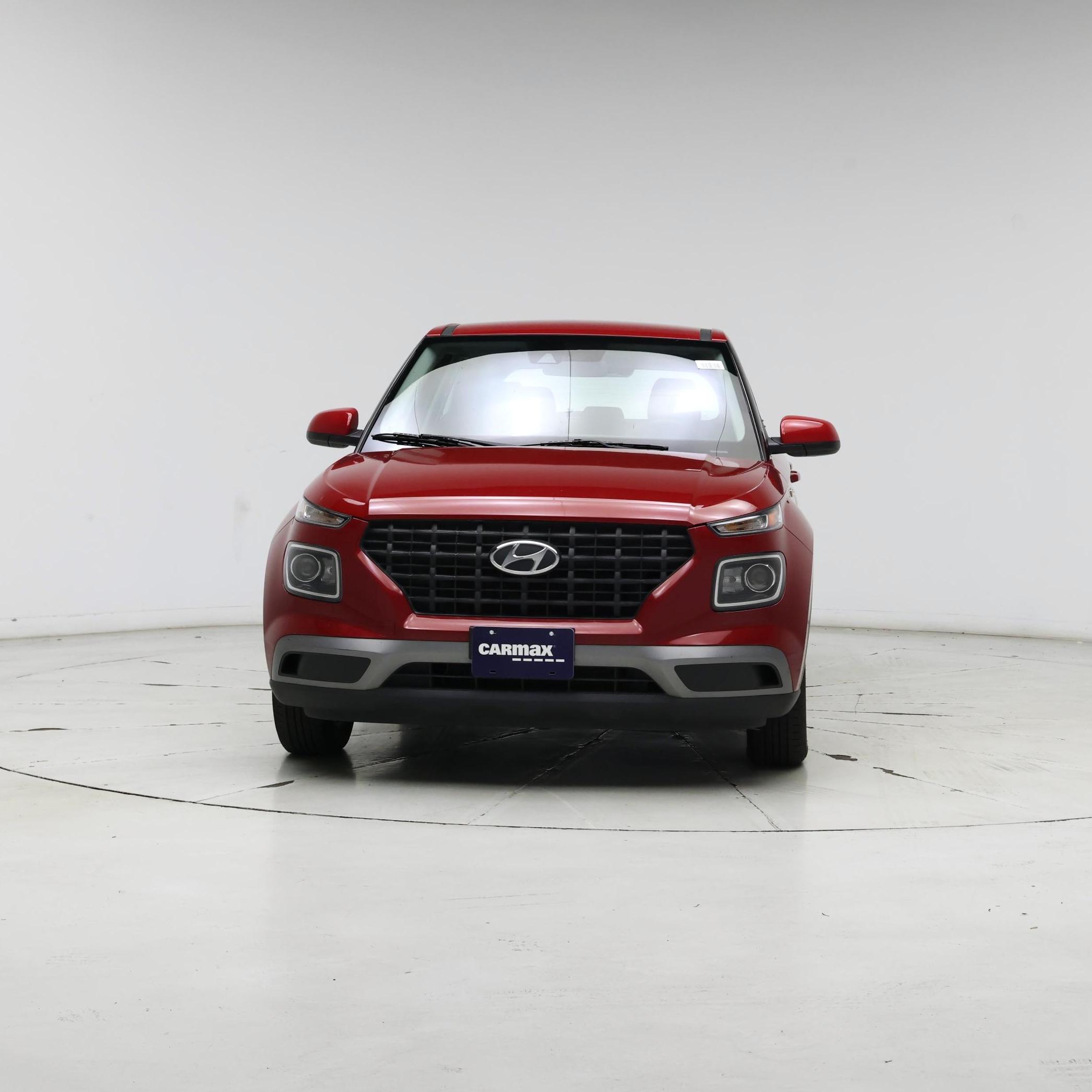 Thumbnail: 2021 Hyundai Venue - 5