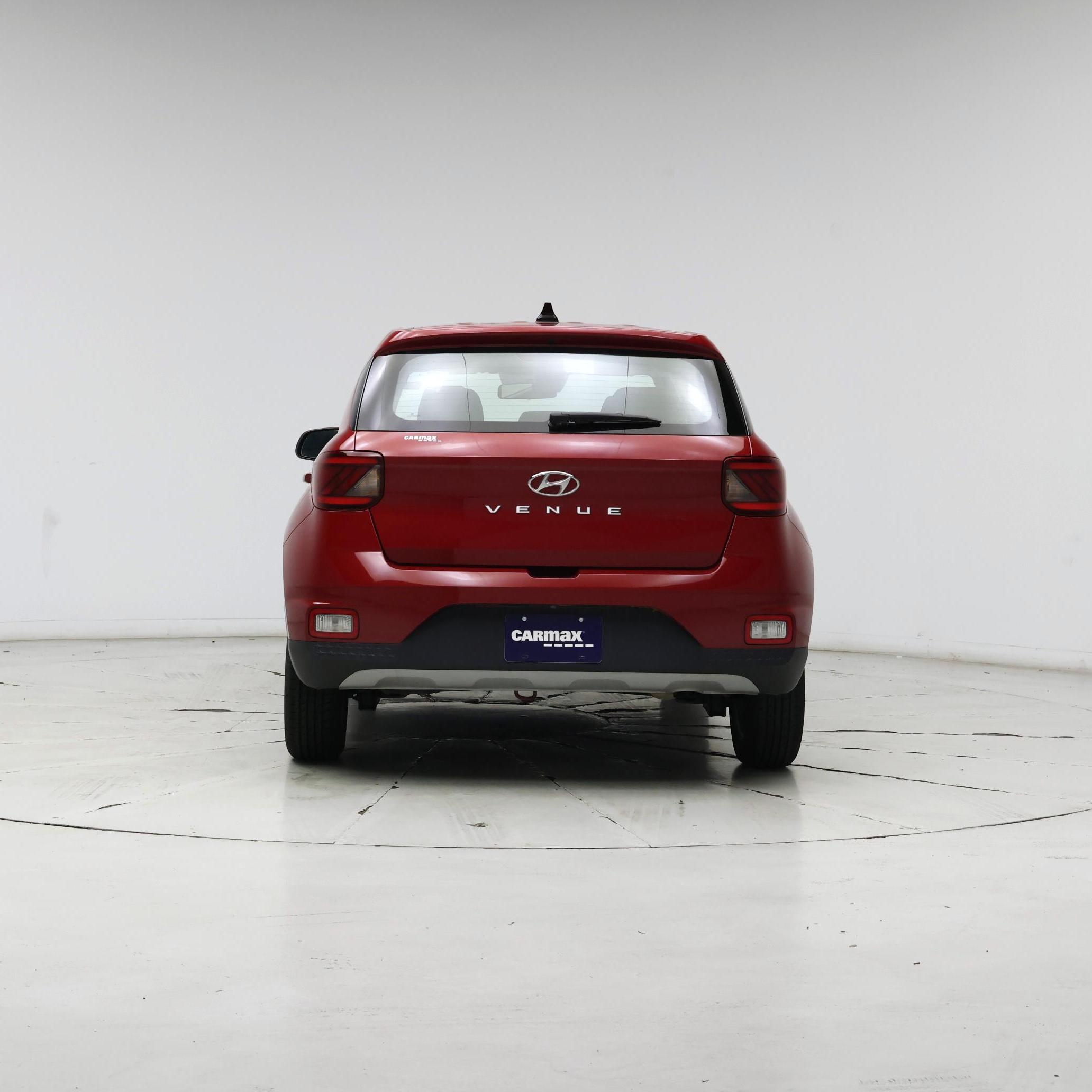Thumbnail: 2021 Hyundai Venue - 6