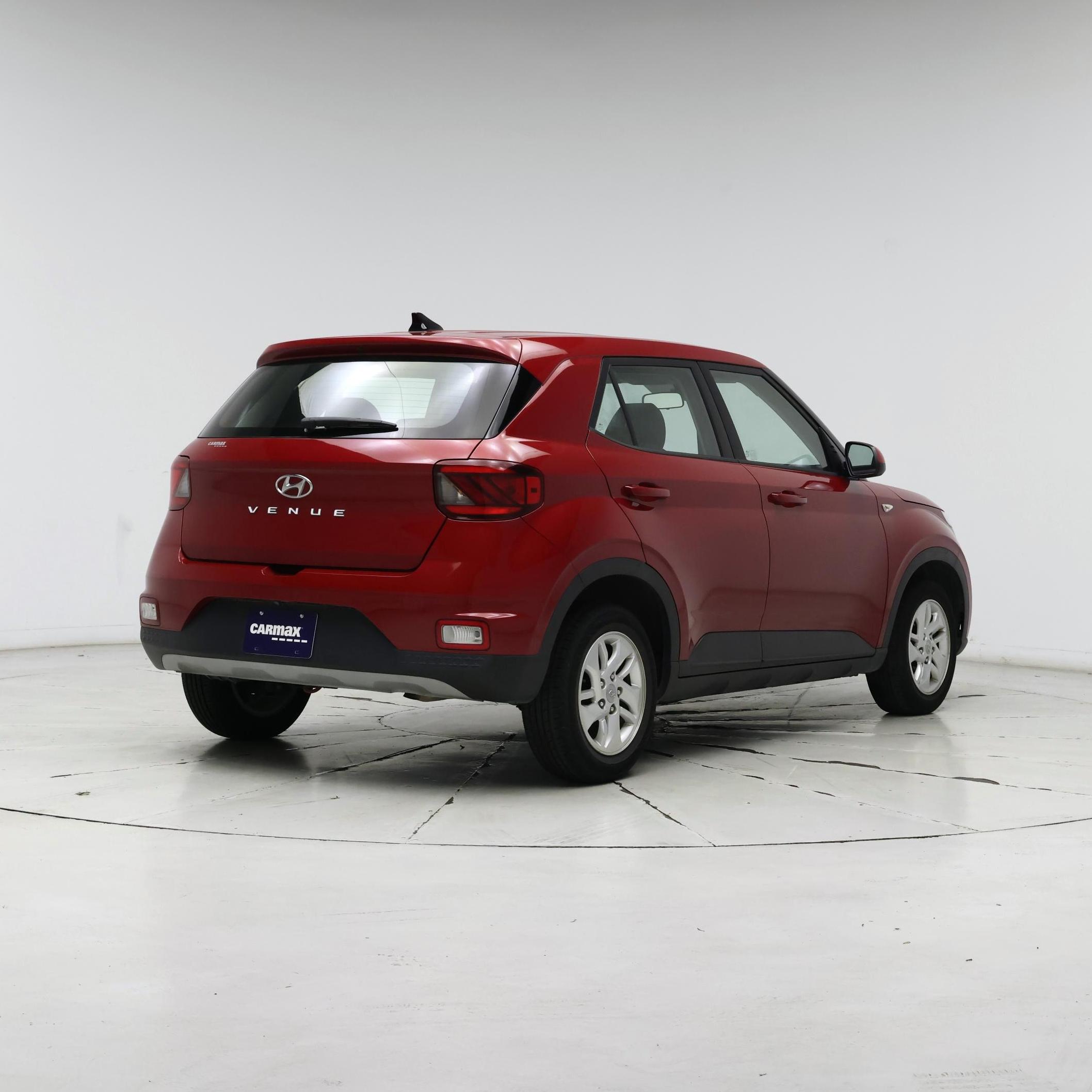 Thumbnail: 2021 Hyundai Venue - 8