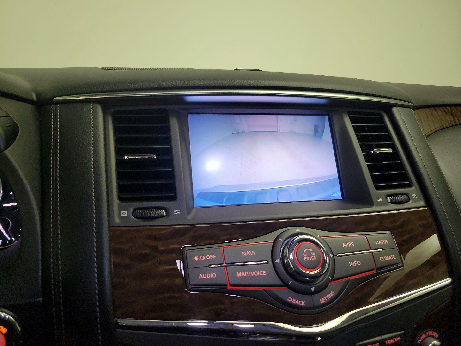 Thumbnail: 2018 Nissan Armada - 15