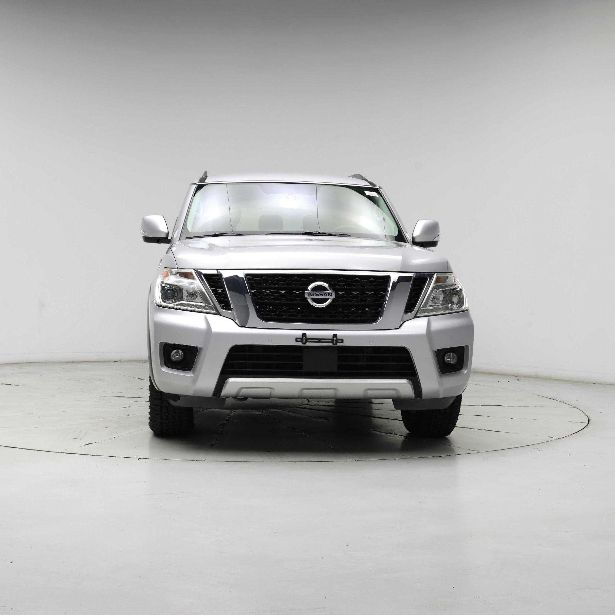 Thumbnail: 2018 Nissan Armada - 5