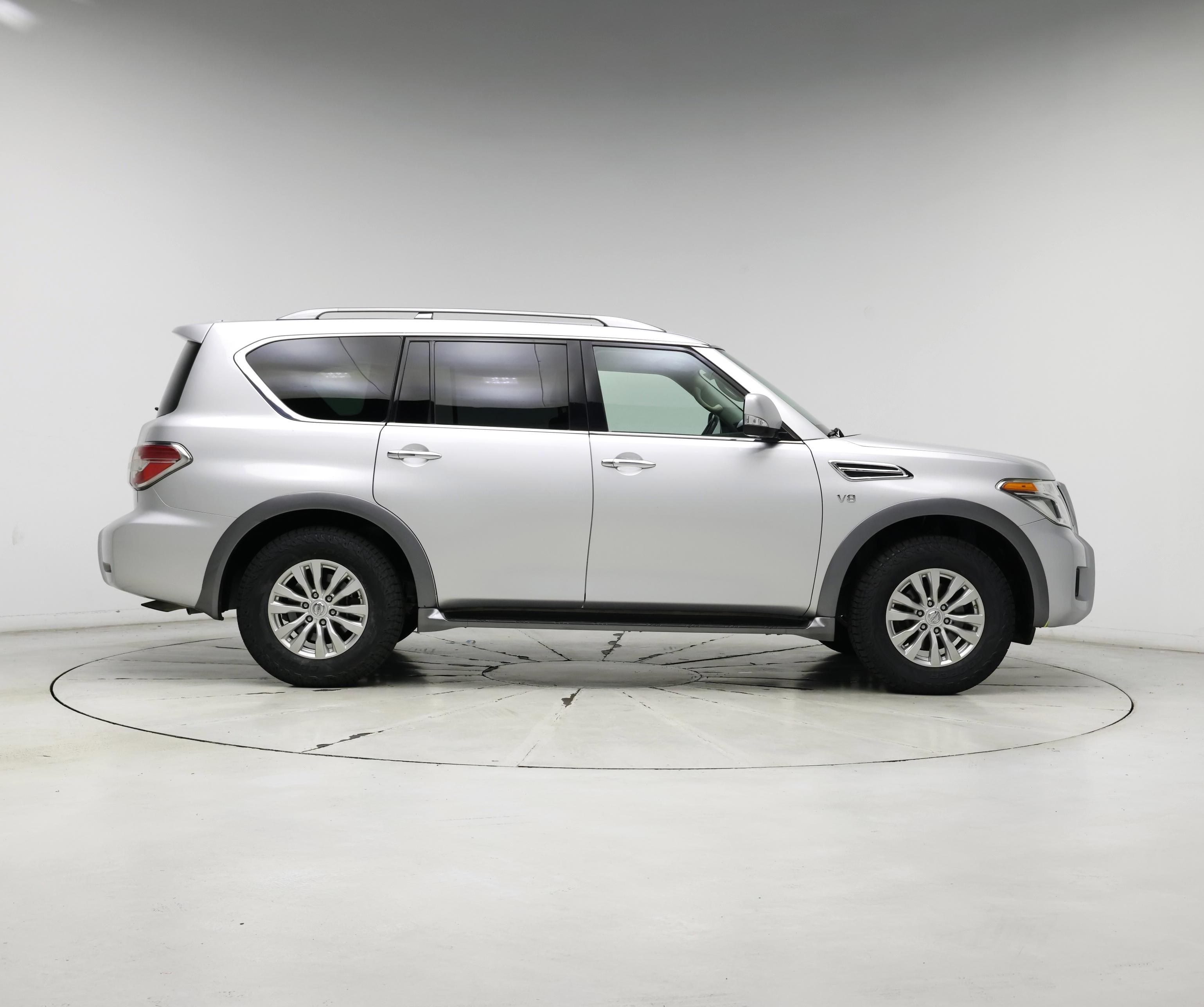 Thumbnail: 2018 Nissan Armada - 7