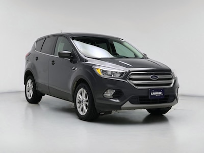 2019 Ford Escape SE -
                  Fort Worth, TX