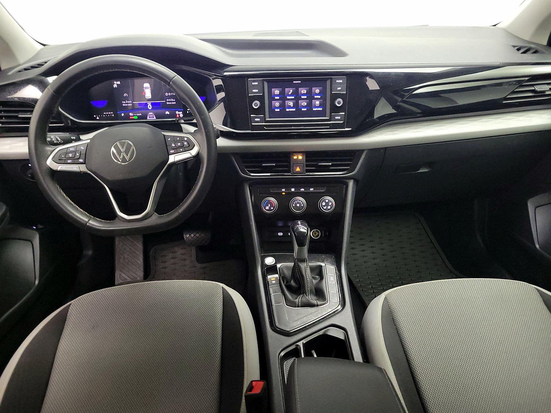 Thumbnail: 2023 Volkswagen Taos - 9