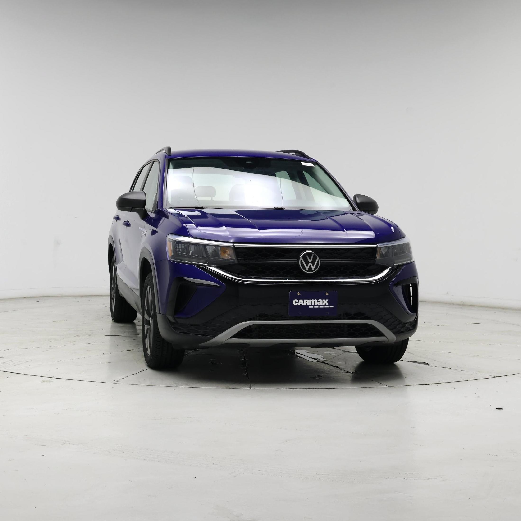 Thumbnail: 2023 Volkswagen Taos - 5