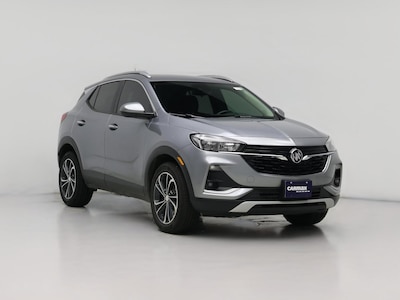 2023 Buick Encore GX Select -
                  Fort Worth, TX