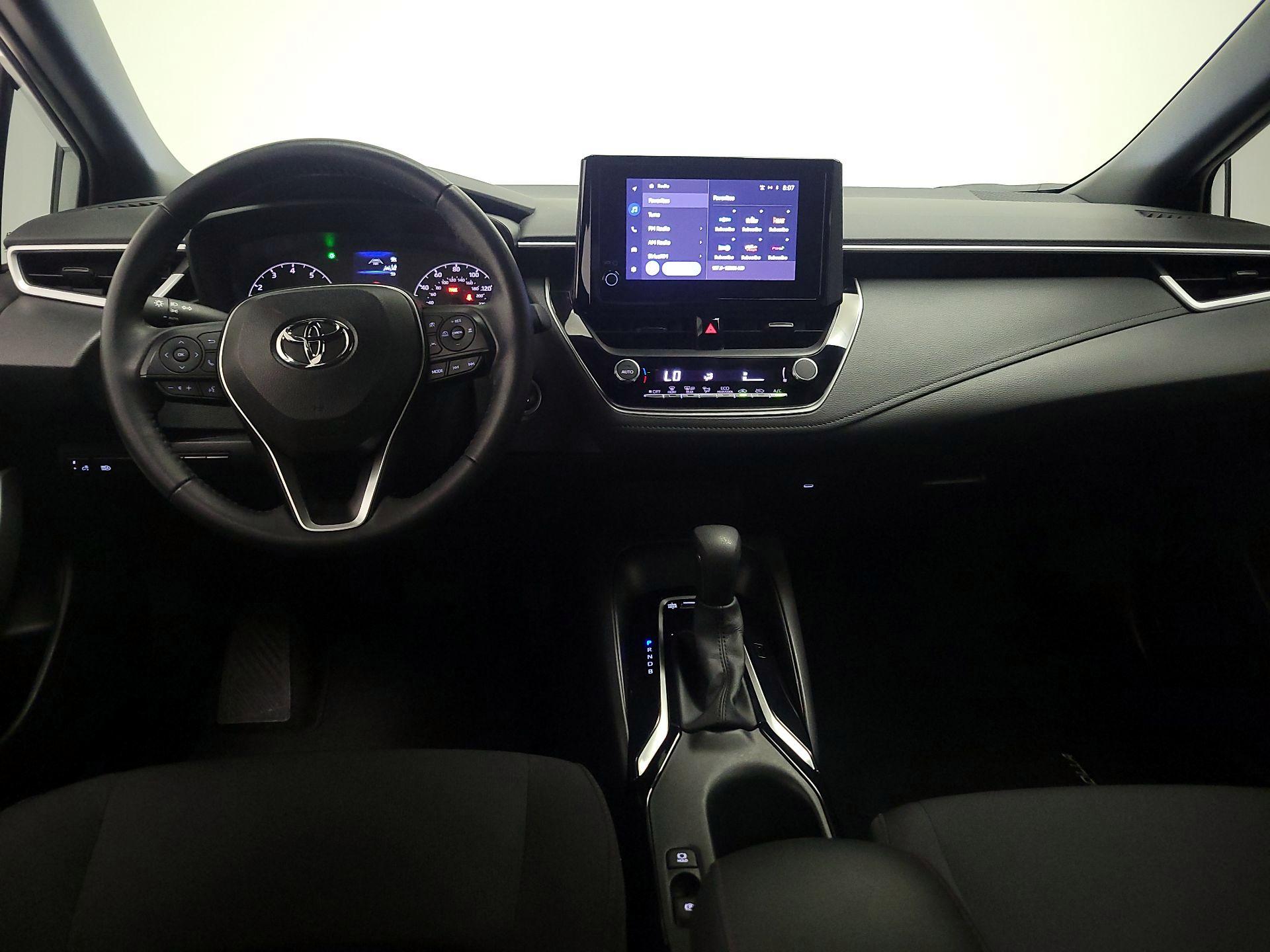 Thumbnail: 2024 Toyota Corolla - 9